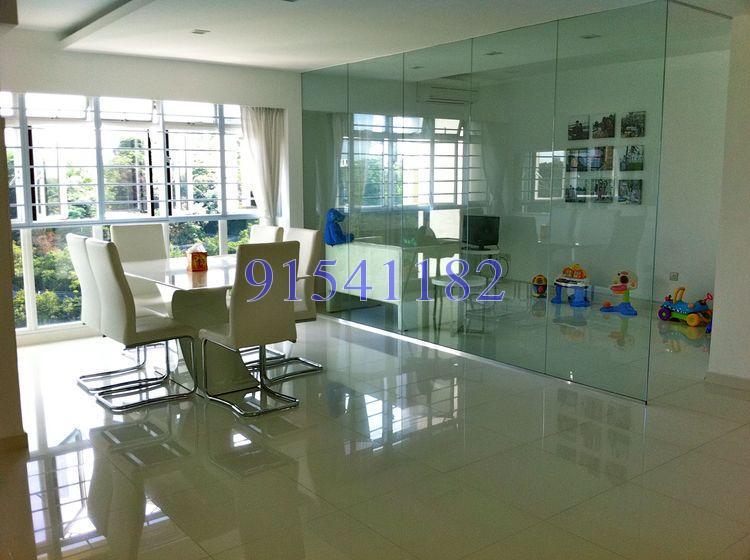 Blk 85 Telok Blangah Heights (Bukit Merah), HDB 5 Rooms #163067172